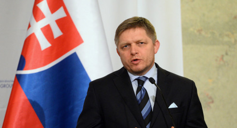 NATO front eroding: Slovakia welcoming Russia’s intervention in Syria