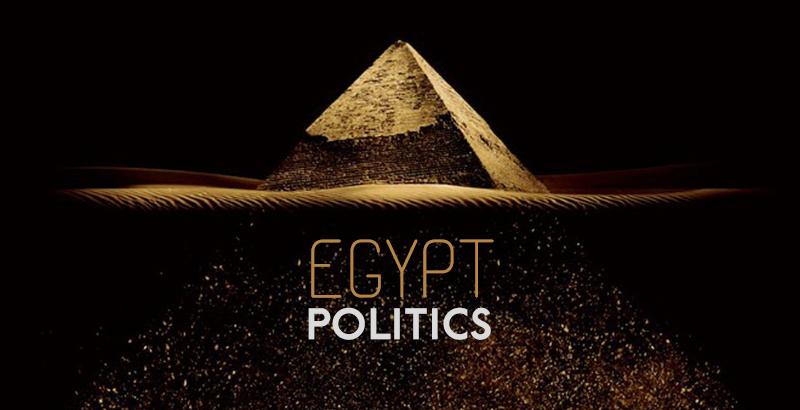 Egypt: Relations with Saudi Arabia