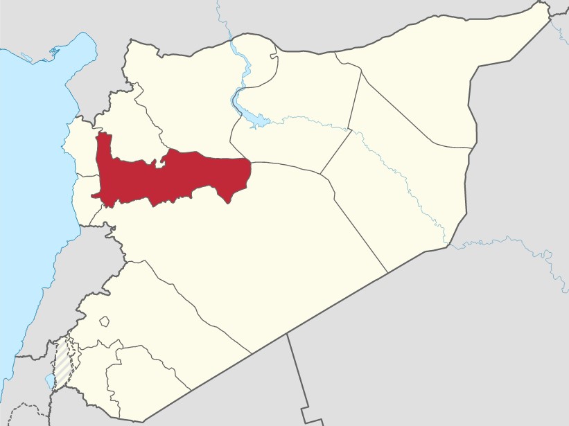 Syrian Army Comes Closer to Regain Hama’s North Area
