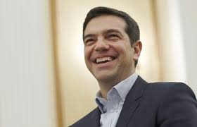 Tsipras gains confidence with a confidence vote