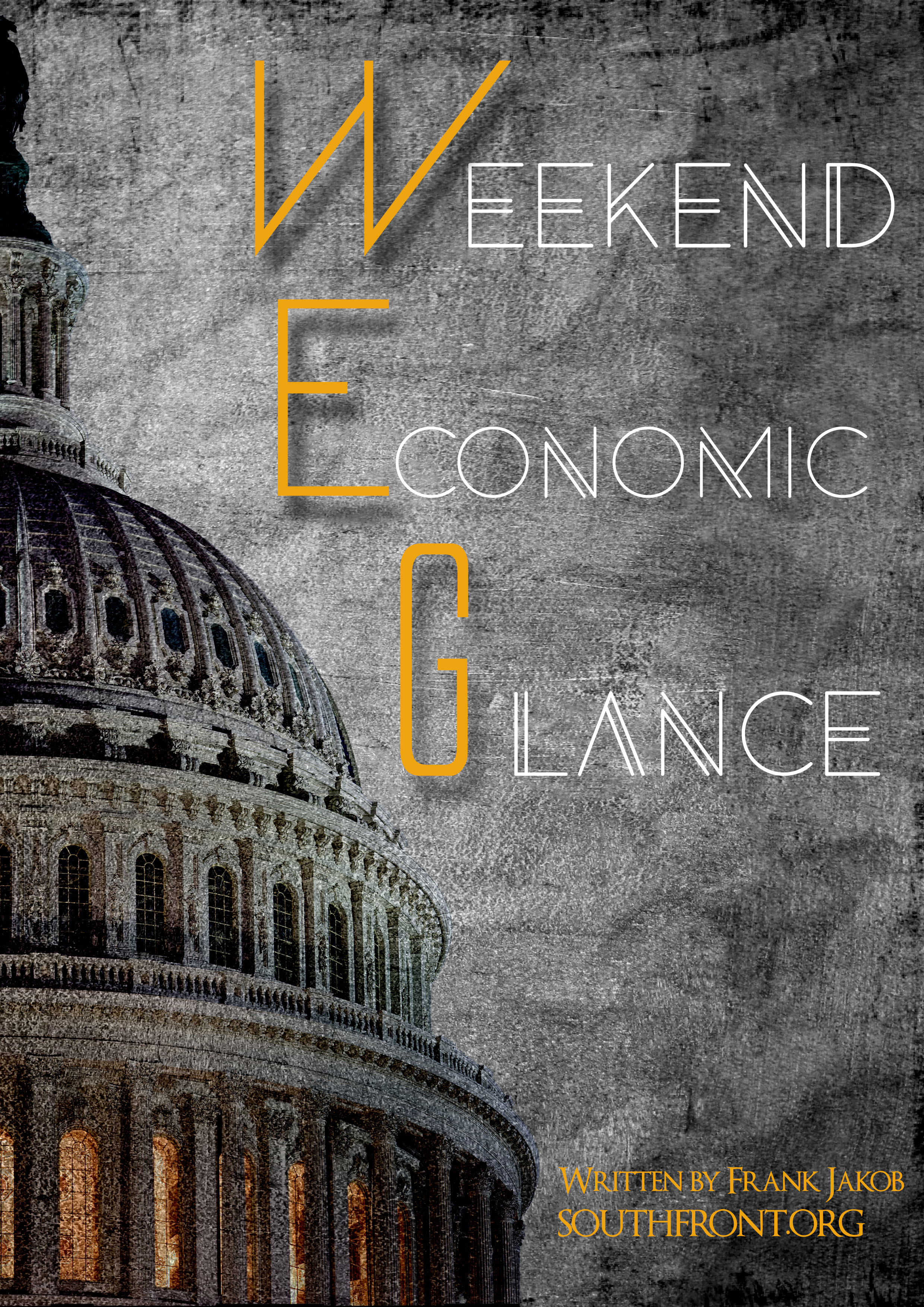 Weekly Economic Glance, Oct. 10-17