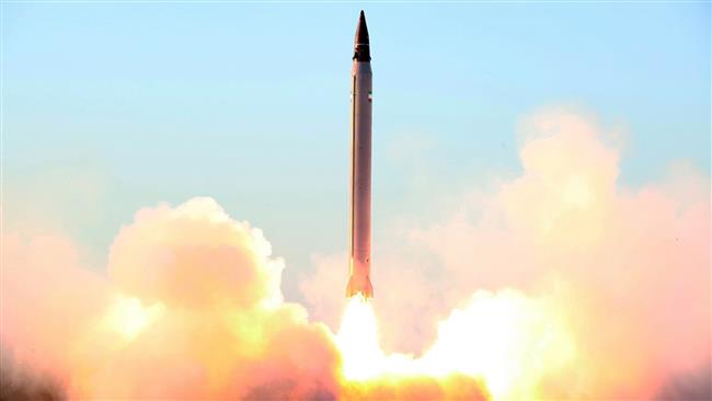 Iran Announces Overhauls to Their Current Missile Program