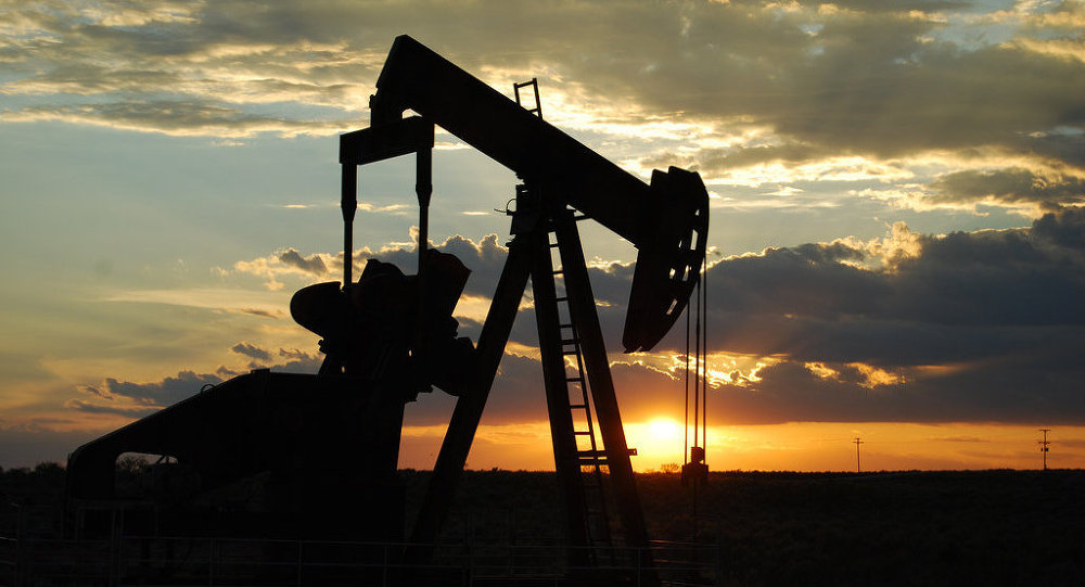 Saudi Arabia Set for 'Oil War' Against US Shale Producers