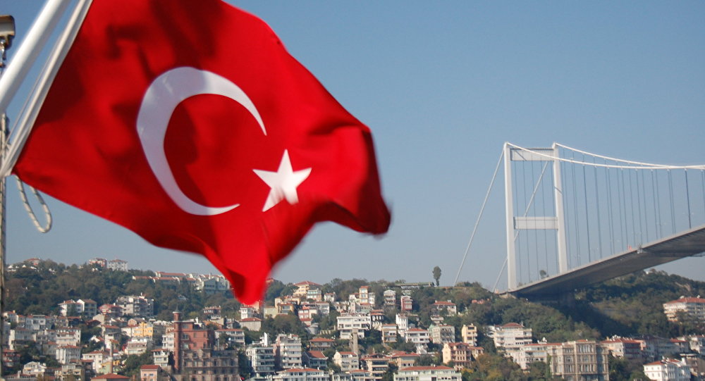 Russia Suspends Visa-Free Regime With Turkey