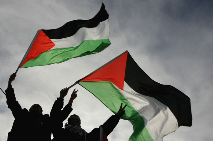 The Intifada of Fear