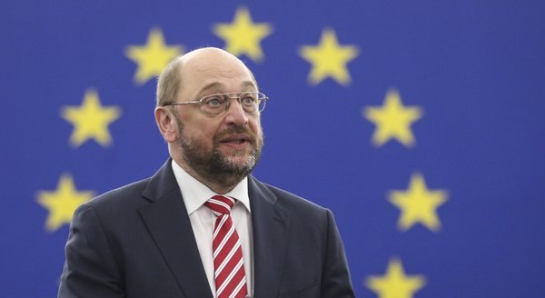 EU Wants to Push Small Parties Out of Parliament