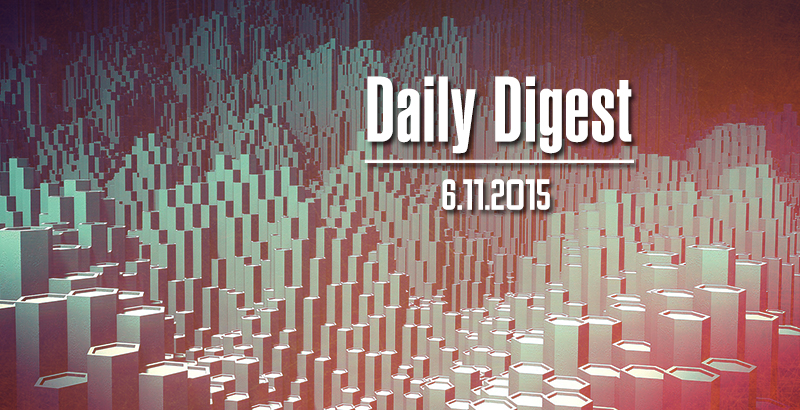 SouthFront Daily Digest – 6.11.2015