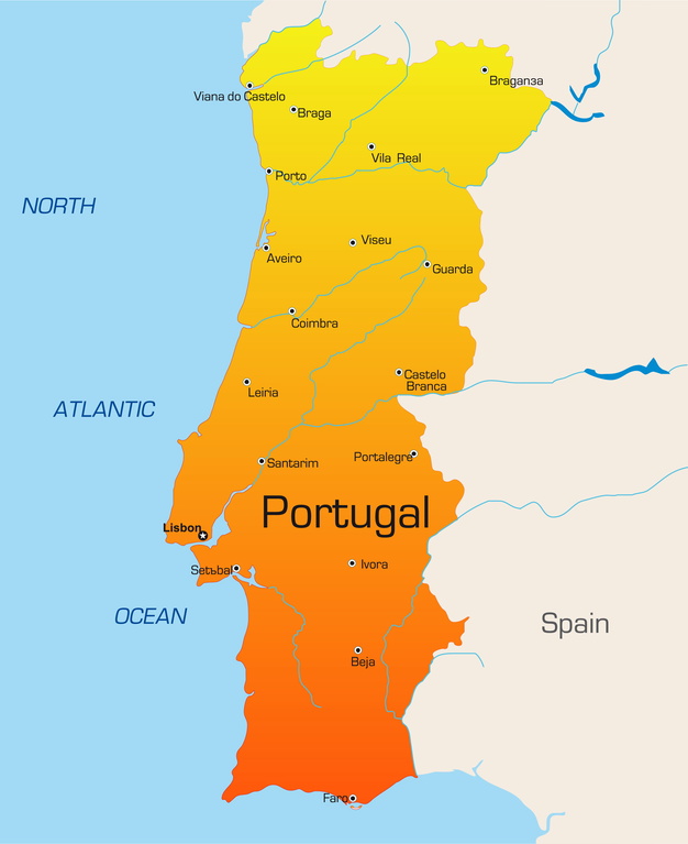 Portugal: A Preemptive Strike