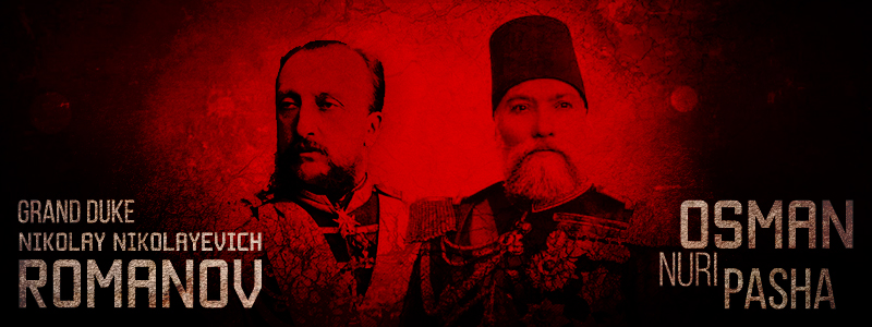 Russo-Turkish War 1877–78: Siege of Pleven