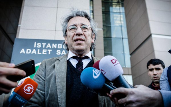 Turkey: Prosecutor demand life imprisonment for critical journalists