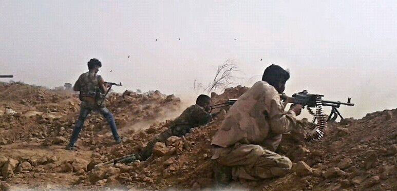 ISIS suffers 70+ casualties in Deir Ezzor today: report