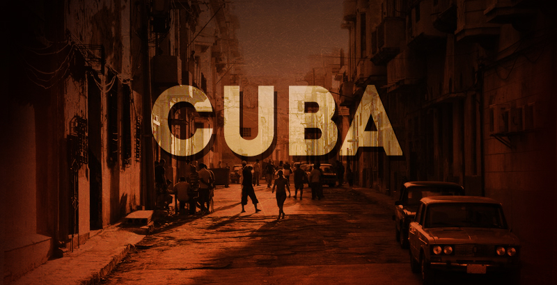 Cuba and USA: The Normalization of Relations
