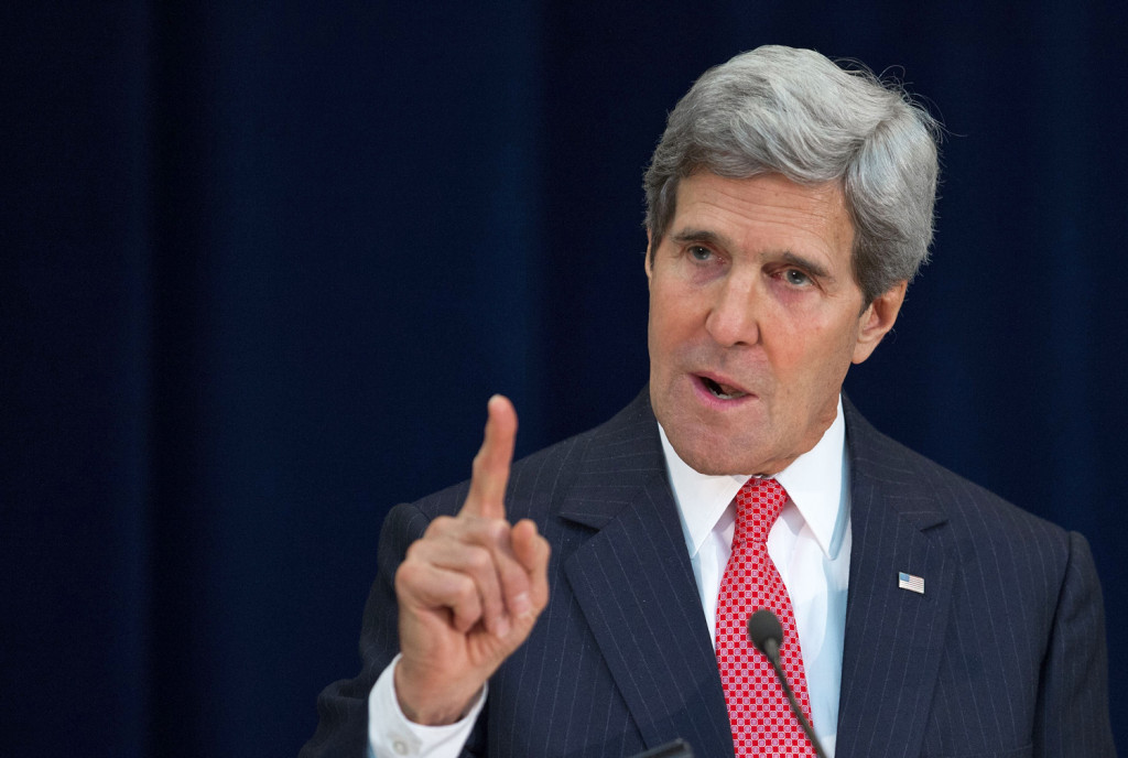Will the Ceasefire hold? Kerry’s Plan B for Syria