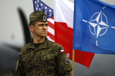 Poland And The Baltics Plan To Drag NATO Into Ukrainian Conflict – American Military Expert