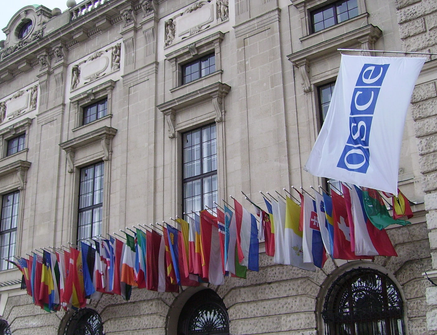 OSCE Minks Group Asked Withdrawal Of All Mercenaries From Karabakh