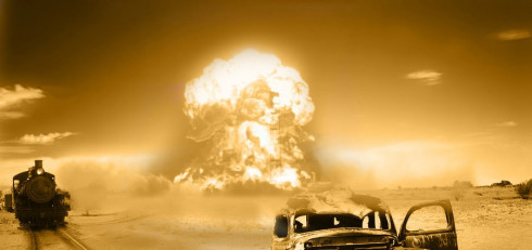 How So Many Americans Learned to “Stop Worrying” and “Love the Nukes”