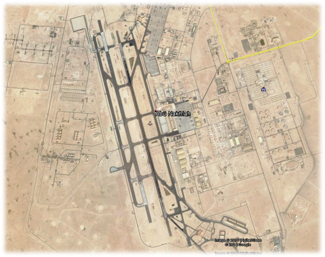 US Military Presence in Qatar. All What You Need to Know about “Al Udeid” Airbase