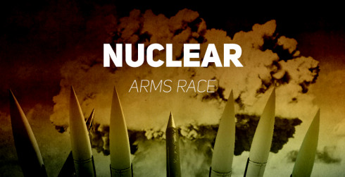 Republican Senators Introduce Bill to Scrap Last Nuclear Arms Treaty With Russia