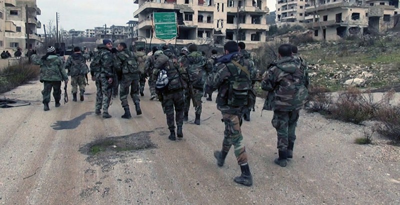 Violent fighting resumes in Syria's Latakia near Turkish border