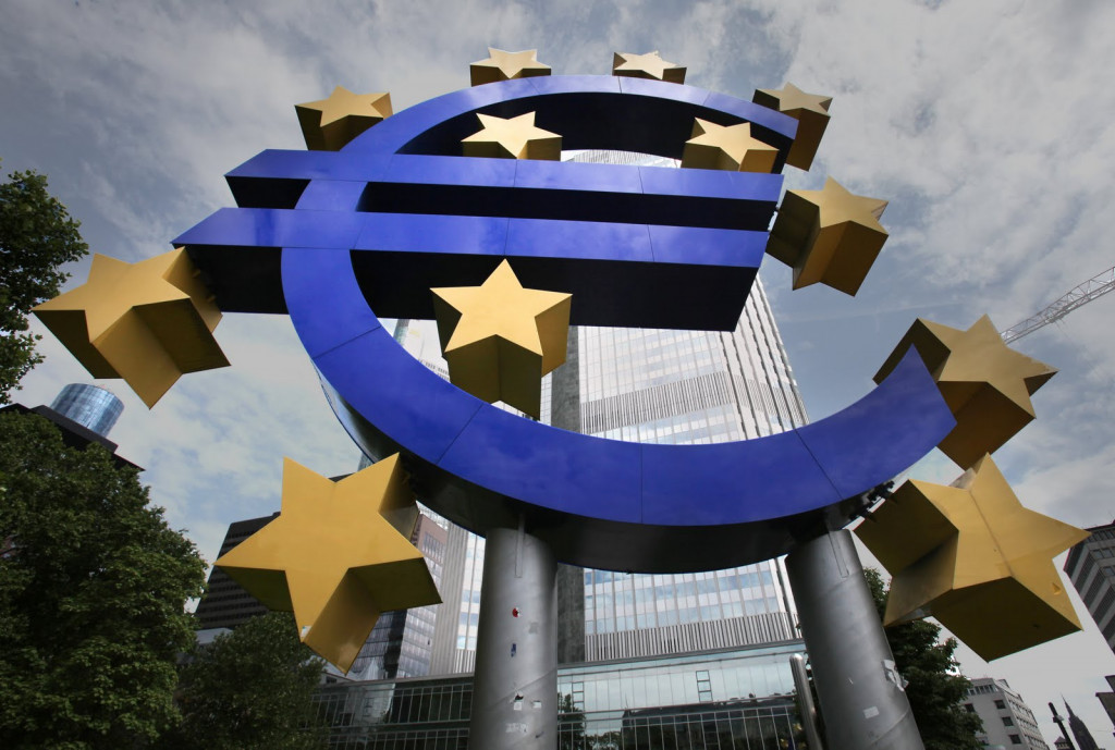 German Finance Minister Blames European Central Bank for Success of AFD