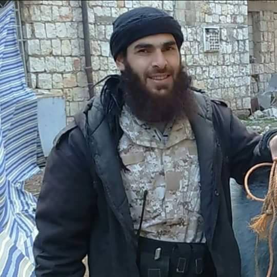 Hezbollah special forces kill top rebel commander in Al-Zabadani, Syria