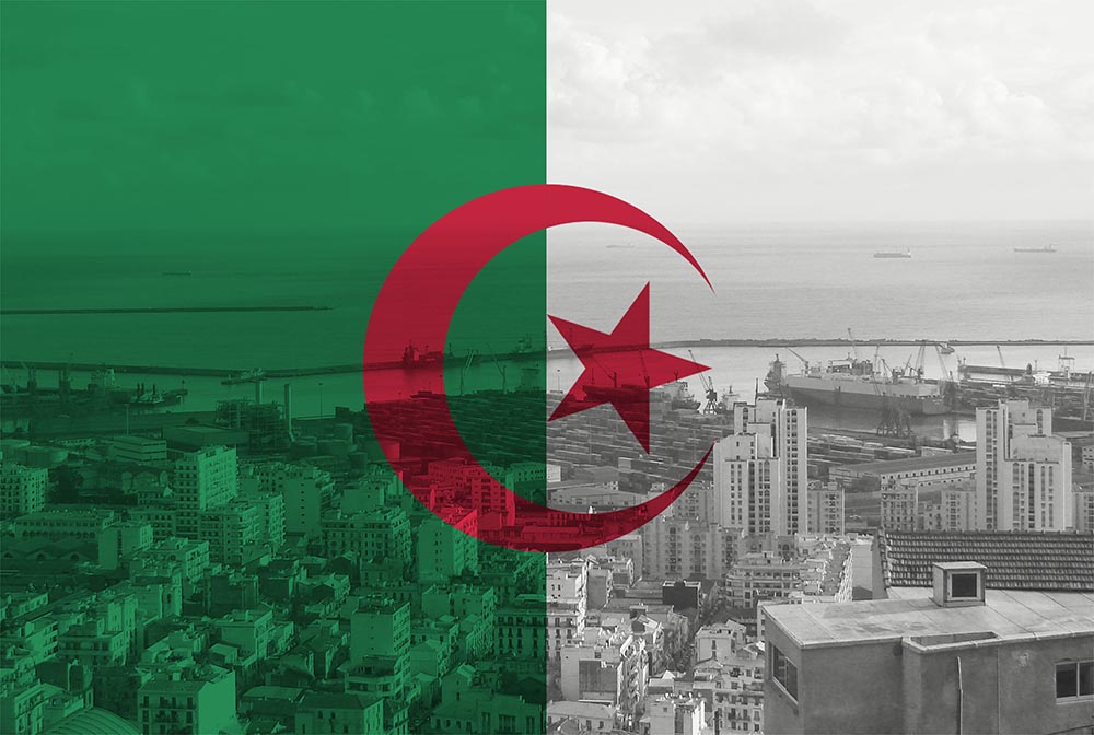 Algeria Readies Itself for Potential Western Shift in Strategy, Moves Closer to Russia, Anti-NATO Bloc