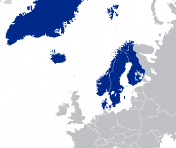 EU Death Watch, Part 2: "Nordic Union"