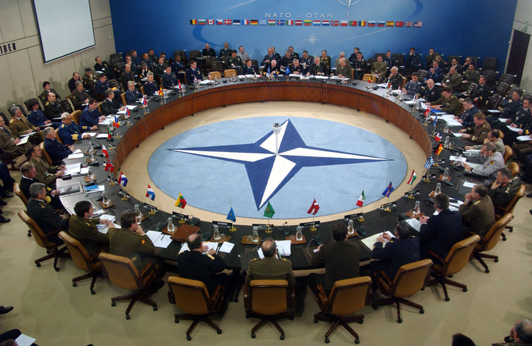 NATO to Deploy Troops to Romania as Part of Expansion in Eastern Europe