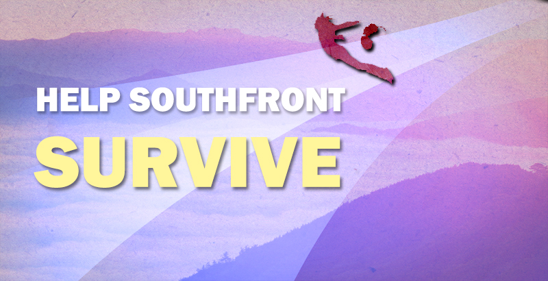 SouthFront Needs Your Help to Keep Video Production in June