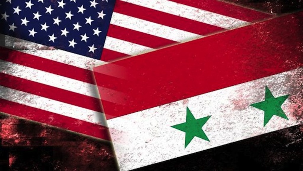 Syrian Troops Continue To Restrict Movements Of US Convoys In Northeastern Region (Videos)