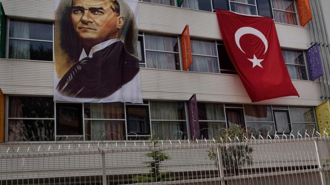 Turkey Fires 21,000 Teachers, Demands Suspension of Every University Dean after Failed Military Coup Attempt