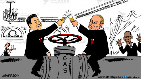 Fraudulent Yale School of Management Report Says Russia Will Be Crushed by Western Sanctions