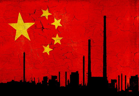 China Has Enough Domestic Problems to Last Lifetime