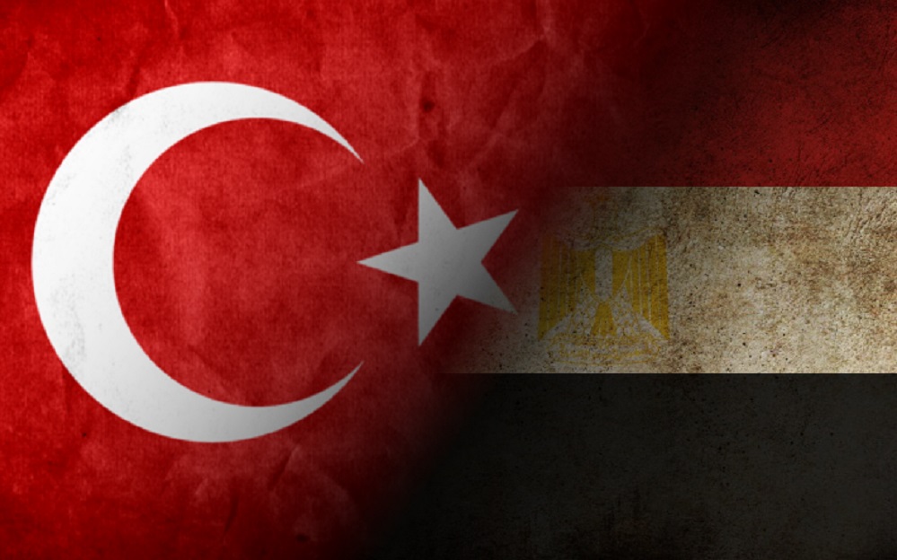 Egypt Is Not Going to Normalize Relations with Turkey