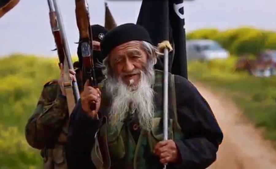 Experts: Chinese Islamists Could Commit Terrorist Attack in Kyrgyzstan