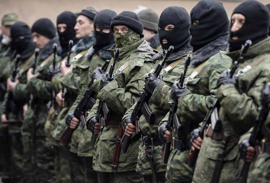 State Duma Deputy: New Ukrainian Attacks Expected in Russian Border Regions