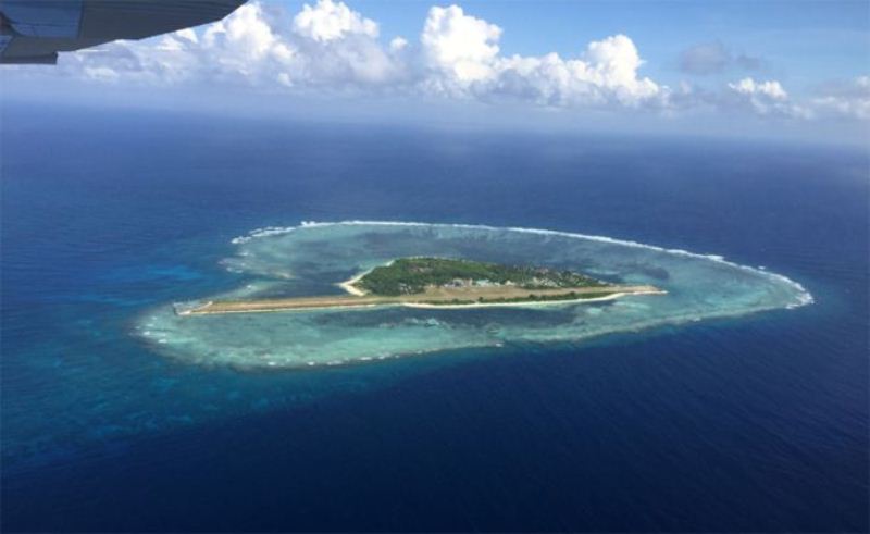 China Launches Website to Justify South China Sea Claims