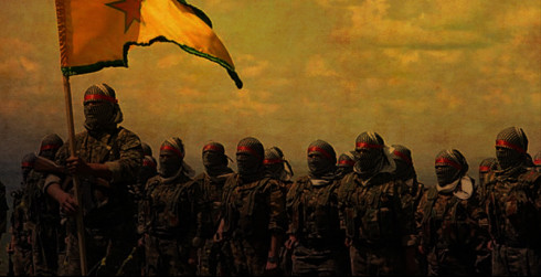 PKK Struggles To Stay On Its Feet; Draws From PJAK’s Pool Of Fighters