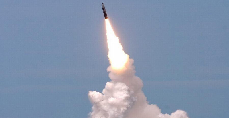 Yemen's Qaher-I Ballistic Missile Hit Saudi Arabia's Key Airbase in Asir Province