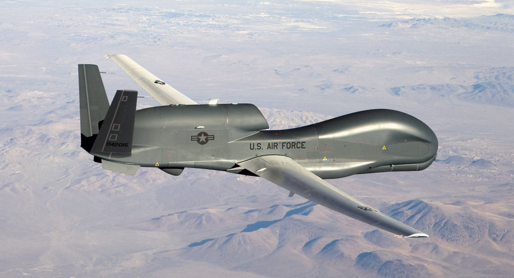 Airstrike of US Drone in Afghanistan: 13 Killed, 14 Wounded