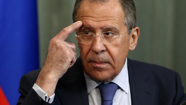 Lavrov: US-led Coalition Is Reluctant to Hit Al Nusra in Syria