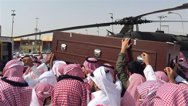 Over 40 Saudi Soldiers Killed in Clashes at Yemeni-Saudi Border