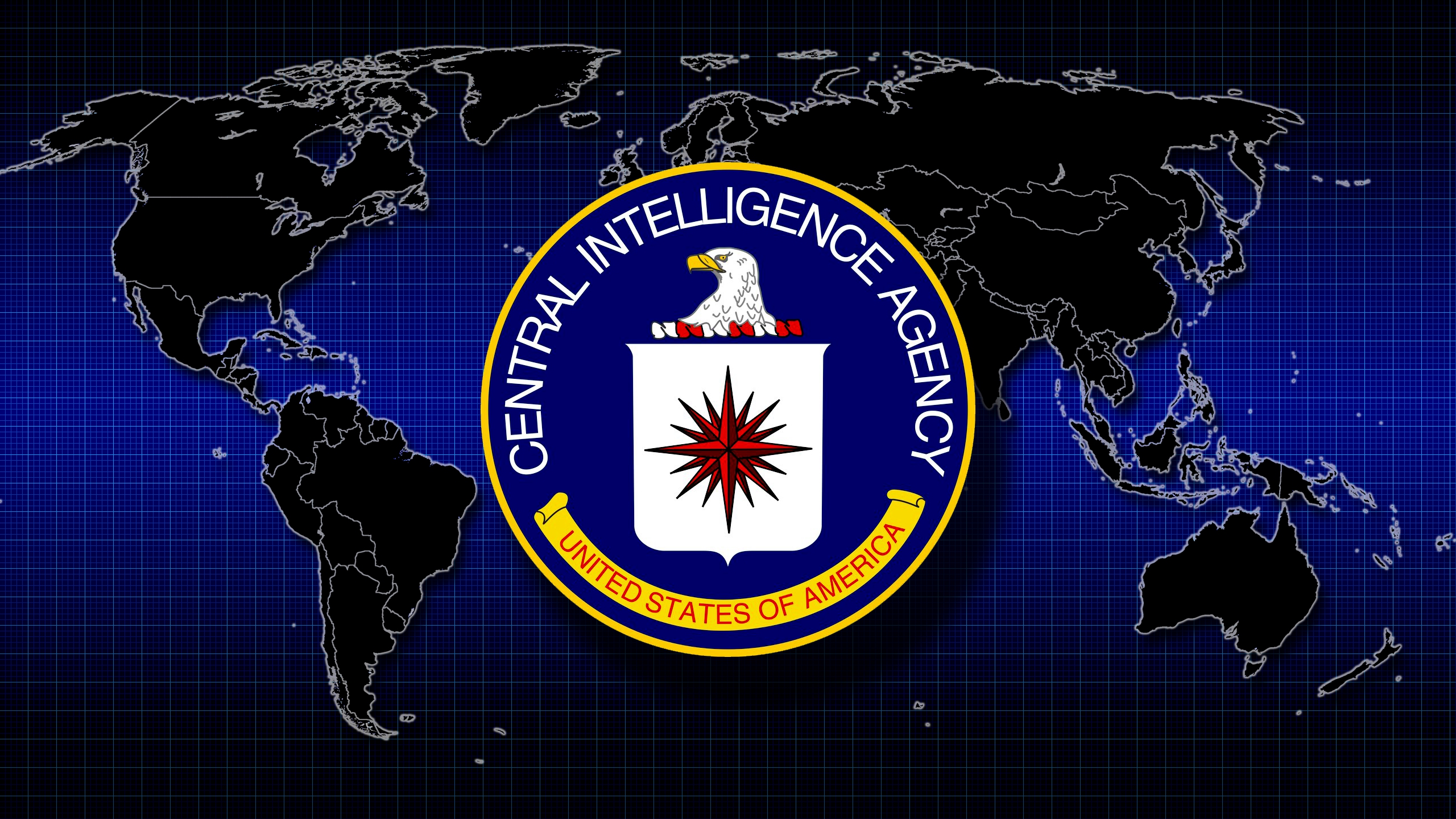 14 Cutting Edge Firms Funded by the CIA