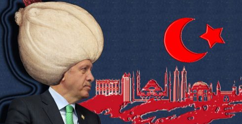 Erdogan And The Conquest Of Africa