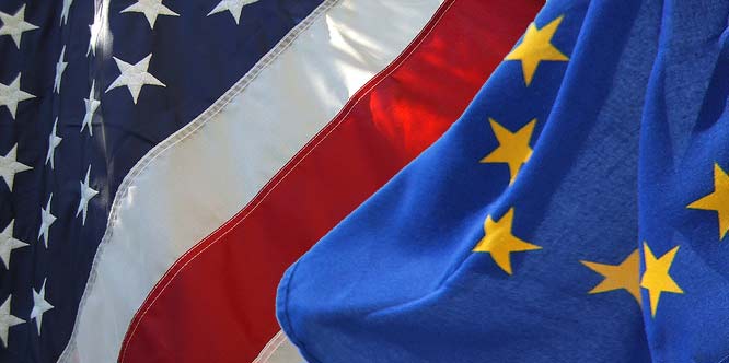 US Government Launches a Massive Attack Against the European Commission