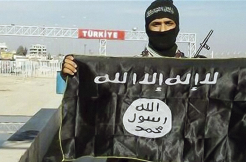 US Imposes Sanctions Against Turkish Supporters of ISIS