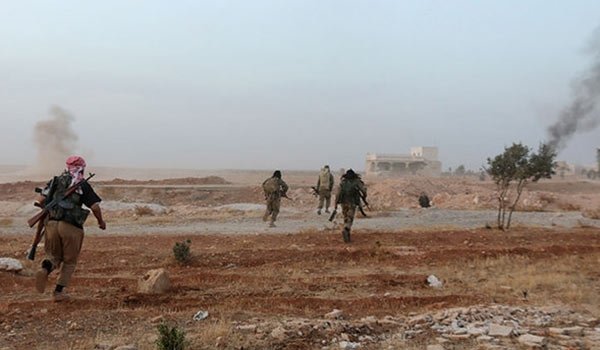 Jihadist Civil War Escalates in Idlib as More Groups Join the Battle