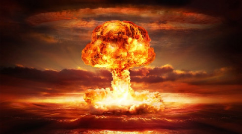 Five Billion People Would Die In Russia-US Nuclear War, New Study Finds