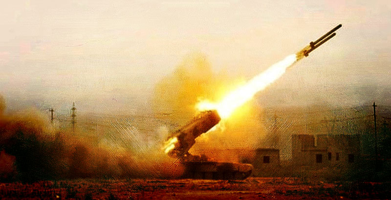 2 More Saudi Military Bases Struck by Houthi Missiles