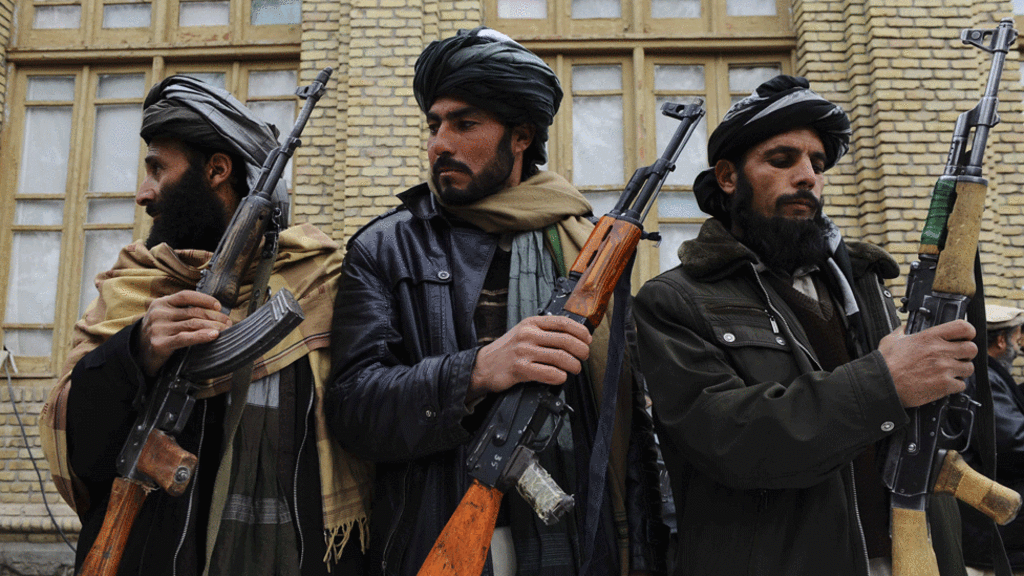 Taliban And Al Qaeda: Putting A Fox In Charge Of The Chicken Coop?